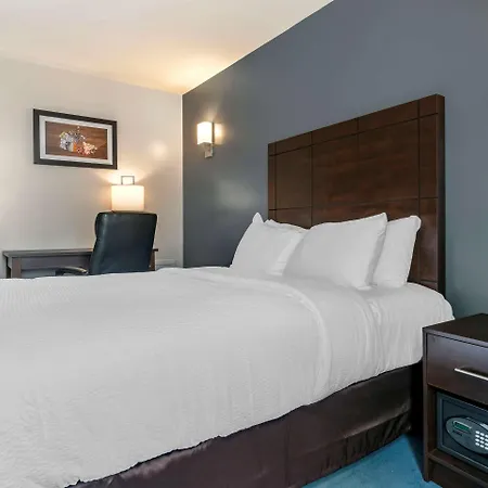 Econo Lodge Montreal Exterior photo