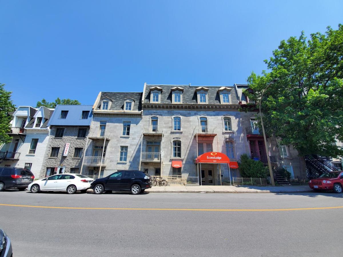 Econo 2* Montréal