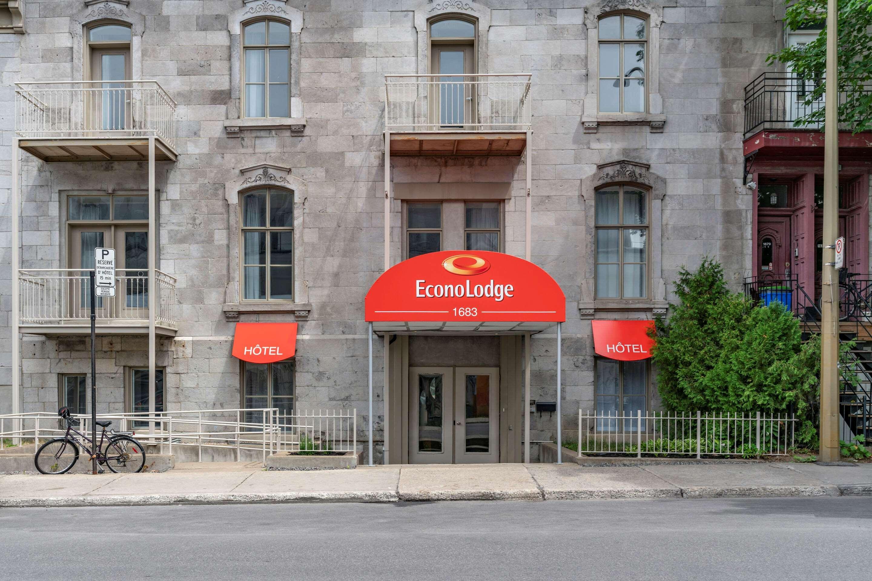 Hotel Econo