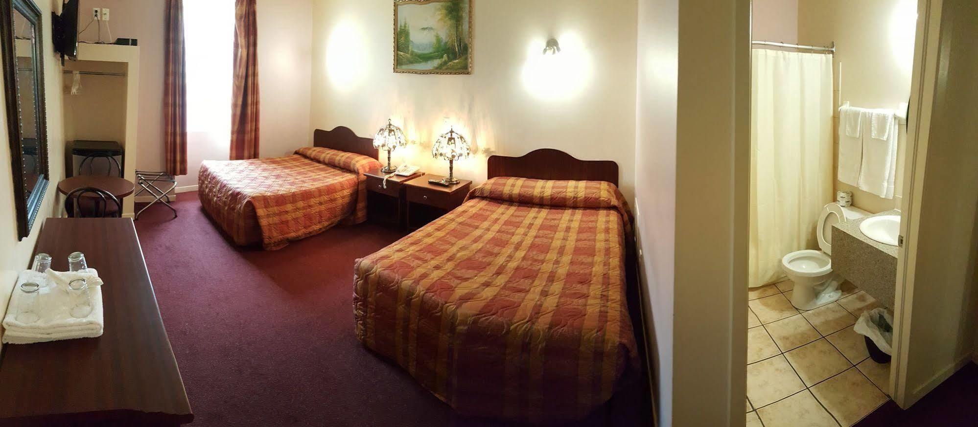 Hotel Econo Montréal